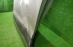 Накладка на дверь передняя левая для Volkswagen Tiguan 2018 года на фотографиях