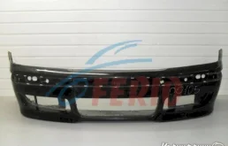 Бампер для Skoda Octavia 2002 года на фотографиях