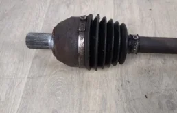 Привод передний правый для Ford Mondeo 2011 года на фотографиях