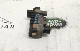 Актуатор турбины для Volvo XC90 на фотографиях