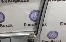 Дверь передняя правая для Mercedes-Benz M class 2000 года на фотографиях