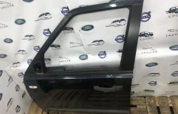 Дверь передняя левая для Land Rover Discovery 2014 года на фотографиях