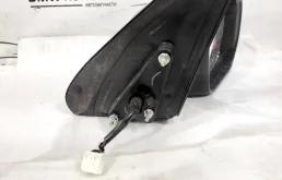 Стекла и зеркала для Suzuki Grand Vitara 2015 года на фотографиях