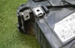 Фары для BMW 5er 2015 года на фотографиях