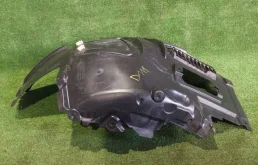 Подкрылок передний левый для BMW 5er 2015 года на фотографиях