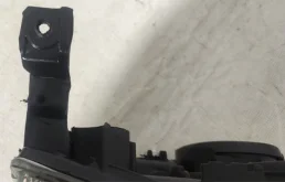 Фары для Toyota Land Cruiser 2006 года на фотографиях