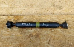 Карданный вал задний для Mitsubishi Pajero 2010 года на фотографиях