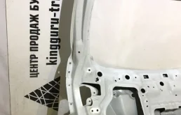 Крышка багажника для Hyundai Tucson 2010 года на фотографиях