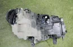 Фары для BMW X3 2020 года на фотографиях