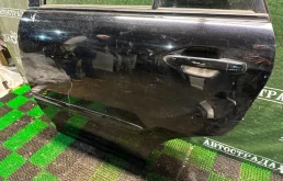 Дверь задняя левая для Lexus RX 2004 года на фотографиях