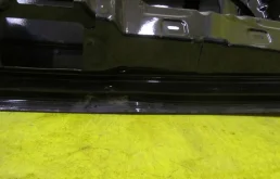 Дверь багажника для Volkswagen Touareg 2010 года на фотографиях