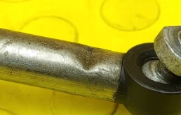 Датчик дорожного просвета передний для BMW X3 на фотографиях