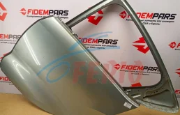 Двери для Citroen DS4 на фотографиях