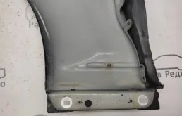 Крыло правое для Mercedes-Benz S class 2012 года на фотографиях