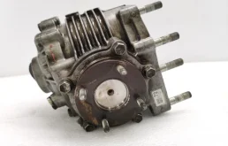 Раздатка для Toyota RAV4 2018 года на фотографиях