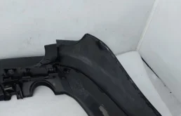 Бампер задний для Ford Explorer 2001 года на фотографиях