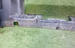 Воздухозаборник для BMW 3er 2012 года на фотографиях