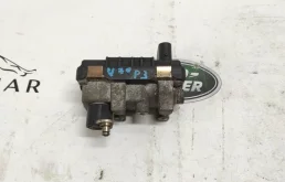 Актуатор турбины для Volvo XC90 на фотографиях