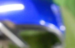 Бампер задний для Lexus RX 2020 года на фотографиях