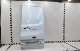 Дверь багажника (створка) правая для Ford Transit 2008 года на фотографиях