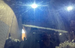 Капот для Volkswagen Passat 2007 года на фотографиях