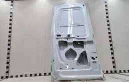 Дверь багажника (створка) правая для Ford Transit 2008 года на фотографиях