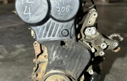 Двигатель без навесного для Vortex Estina на фотографиях