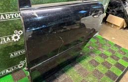 Дверь задняя левая для Lexus RX 2004 года на фотографиях