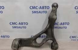 Рычаг передний левый нижний для Volkswagen Touareg 2014 года на фотографиях