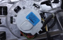 Зеркало боковое правое для BMW 5er 2010 года на фотографиях