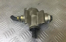 ТНВД для Skoda Octavia 2008 года на фотографиях