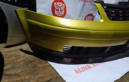 Бампер для Volkswagen Passat 1998 года на фотографиях