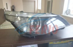 фары правая рестай для BMW 5er Е60 2003-2010