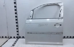 Дверь передняя левая для Volkswagen Caddy 2019 года на фотографиях