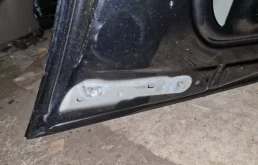 Крышка багажника для Volvo S80 2011 года на фотографиях