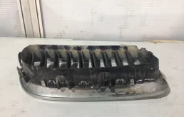 Решетка радиатора для BMW 5er 2010 года на фотографиях