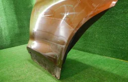 Дверь задняя левая для BMW X3 2017 года на фотографиях