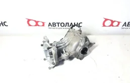 Редуктор заднего моста для Nissan Murano 2015 года на фотографиях