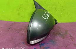 Стекла и зеркала для Volkswagen Tiguan 2014 года на фотографиях