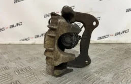 Суппорт задний левый для Audi A6 на фотографиях