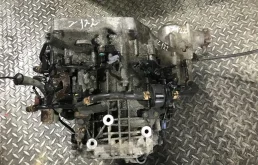 АКПП для Honda CR-V 2010 года на фотографиях