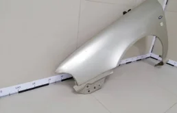 Крылья для Skoda Octavia 1997 года на фотографиях