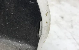 Стекла и зеркала для Kia Cerato 2010 года на фотографиях