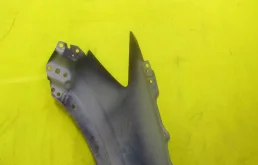 Крылья для Mazda CX 5 2013 года на фотографиях