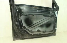 Двери для Volvo S80 2015 года на фотографиях