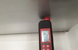 Двери для Mercedes-Benz C class 2009 года на фотографиях