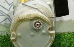 Корпус бензонасоса для Skoda Octavia на фотографиях