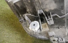 Фара левая для BMW 5er 2019 года на фотографиях