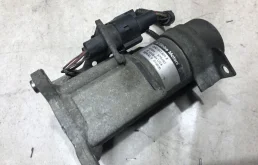 Серводвигатель раздатки для Volkswagen Touareg 2005 года на фотографиях