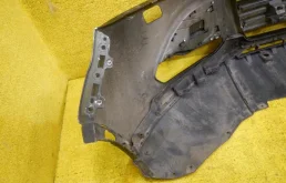 Бампер задний для Ford Kuga 2018 года на фотографиях